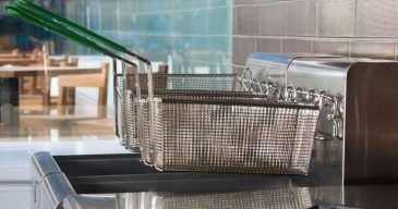 Servicios de Limpieza de cocina, industrial, neiba cleaning