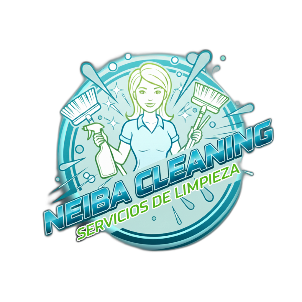 neiba cleaning agencia de limpieza dosmetica y cocinas republica dominicana.